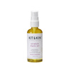 Kit and Kin, Organiczny Olejek Przeciw Rozstępom dla Mamy, 100ml