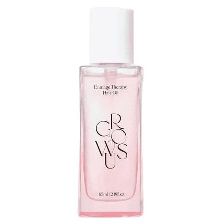 Damage Therapy Hair Oil regenerujący olejek do włosów 65ml