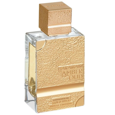 Amber Oud Gold 999.9 Dubai Edition ekstrakt perfum spray 100ml