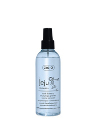 Ziaja Jeju, Tonik do twarzy w sprayu 200ml