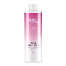 Vianek Essence płyn micelarny Aura 400ml