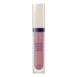 Matte Mood Liquid Lipstick matowa pomadka w płynie 01 Joyful 7ml