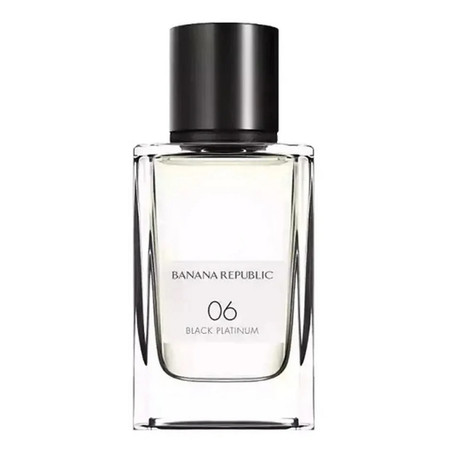 06 Black Platinum woda perfumowana spray 75ml