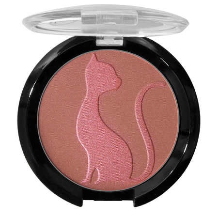 Love Struck Blusher + Bronzer róż do policzków i bronzer 110 Babe 7.5g