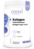 OSAVI Kolagen Hydrolizowany typu I & III 600 g