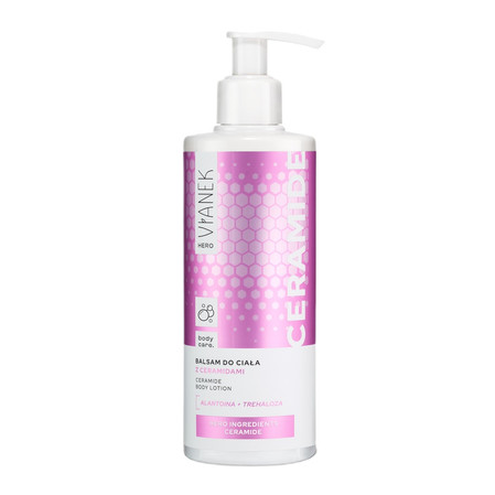 Vianek Hero Balsam do ciała z ceramidami 300ml