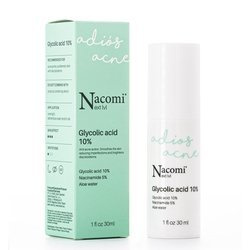 Next Level Kwas Glikolowy 10% 30ml