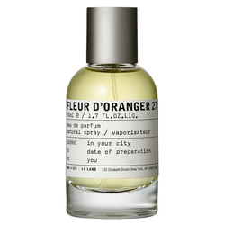 Fleur d'Oranger 27 woda perfumowana spray 50ml