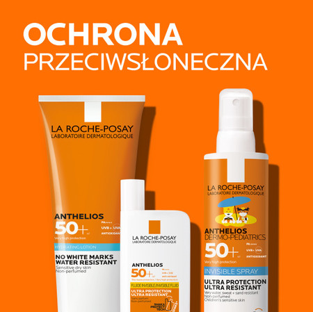 La Roche Posay Anthelios Mgiełka SPF 50 75ml