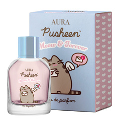 Meow & Forever woda perfumowana spray 50ml