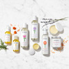 Kit & Kin, Organiczny Olejek Przeciw Rozstępom dla Mamy, 100 ml
