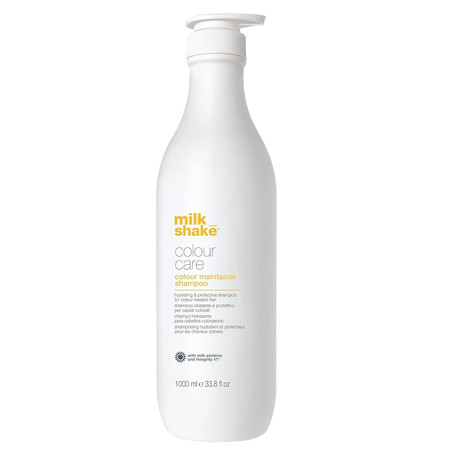 Color Care Maintainer Shampoo szampon nawilżająco-ochronny do włosów farbowanych 1000ml