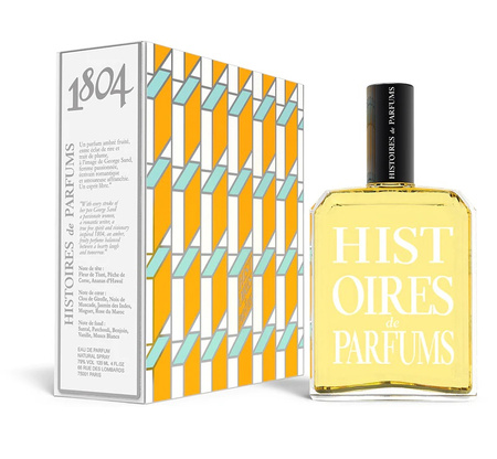 1804 woda perfumowana spray 120ml
