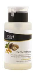Nail Polish Remover zmywacz do paznokci 50ml