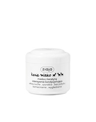 Ziaja, Kozie Mleko maska do włosów szorstkich 200ml