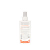 Alphanova Sun Bio, Bebe Przeciwsłoneczny Spray o wysokim filtrze SPF 50 SUN, 125ml