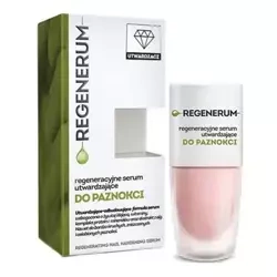 Aflofarm – Regenerum, regeneracyjne serum do paznokci – 8 ml