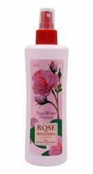 Biofresh − Rose Of Bulgaria, woda różana z atomizerem − 230 ml