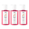 Zestaw: 3x Yope - Boost my hair Odżywka do włosów z proteinami 300ml