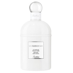 Les Delices de Bain perfumowany balsam do ciała 200ml