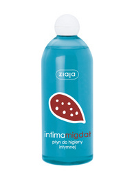 Ziaja, Płyn do higieny intymnej, migdałowy − 500 ml