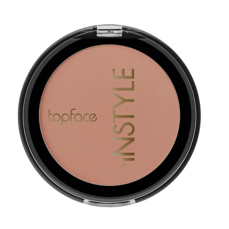 Instyle Blush On róż do policzków 013 10g