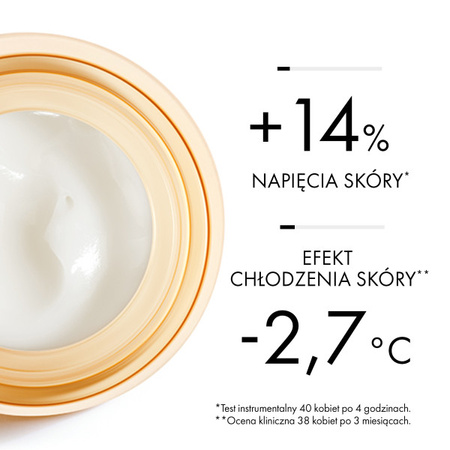 Vichy − Neovadiol Peri, krem do twarzy na noc − 50 ml