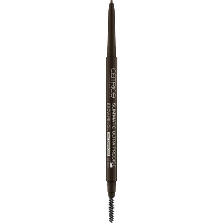Slim'Matic Ultra Precise wodoodporna kredka do brwi 040 Cool Brown 0.05g