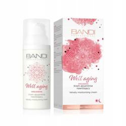 Bandi Well Aging Krem aksamitnie nawilżający 50ml
