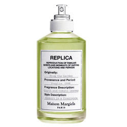 Replica From The Garden woda toaletowa spray 100ml