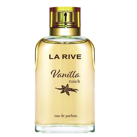 La Rive for Woman VANILLA TOUCH Woda perfumowana 90ml