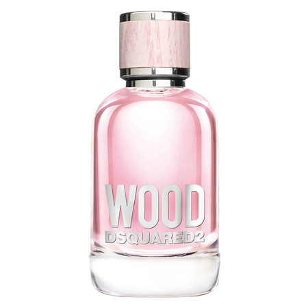 Wood Pour Femme woda toaletowa spray 100ml Tester