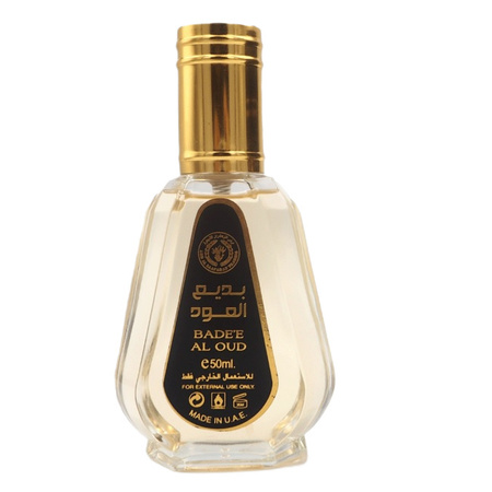 Bade'e Al Oud Oud for Glory woda perfumowana spray 50ml