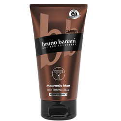 Magnetic Man krem do golenia 150ml