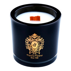 Ebony &amp; Teck świeca zapachowa 170g
