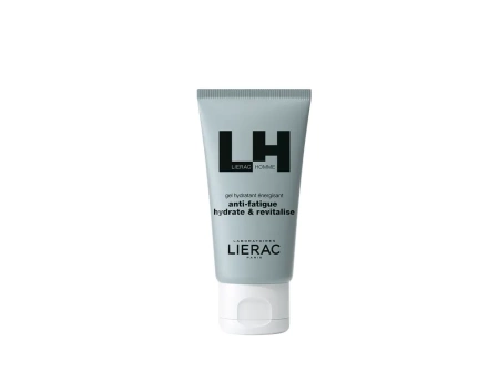 LIERAC HOMME ŻEL NAWILŻAJĄCY 50 ML