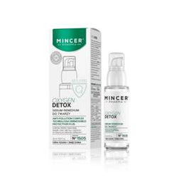Oxygen Detox serum-remedium do twarzy No.1505 30ml