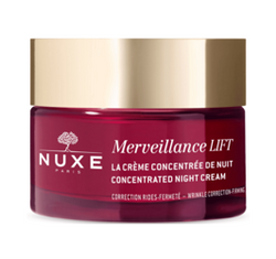 Merveillance LIFT Krem liftingujący na noc 50 ml