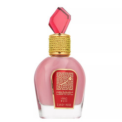 Musk Candy Rose woda perfumowana spray 100ml