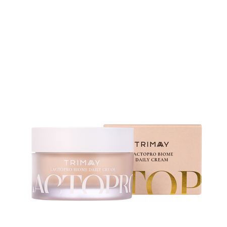 Trimay Krem do twarzy LactoPro Biome 50 ml