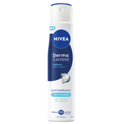 Derma Control Defend antyperspirant spray 250ml