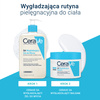 CeraVe SA – Wygładzający Balsam do ciała – 340 g