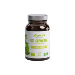 Biowen Bio Spirulina w proszku 120 g