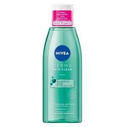 Derma Skin Clear tonik normalizujący 200ml