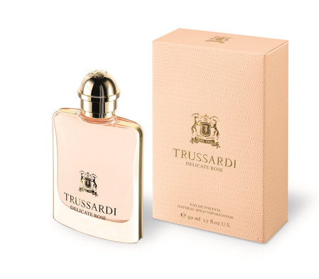 Delicate Rose woda toaletowa spray 50ml