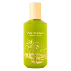 Oud Holidays woda perfumowana spray 100ml
