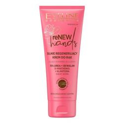 Renew Hands silnie regenerujący krem do rąk 75ml