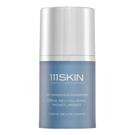 Cryo Revitalising Moisturiser rewitalizujący krem z efektem krioterapii 50ml