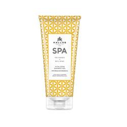 Spa Vitalizing Shower Gel rewitalizujący żel pod prysznic 200ml