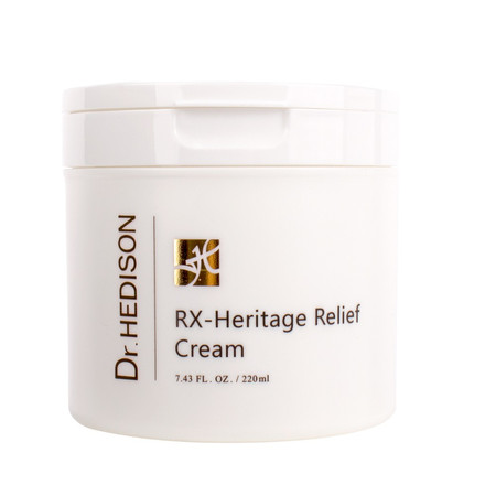 RX-Heritage krem regenerujący 220ml